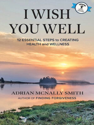 cover image of I Wish You Well